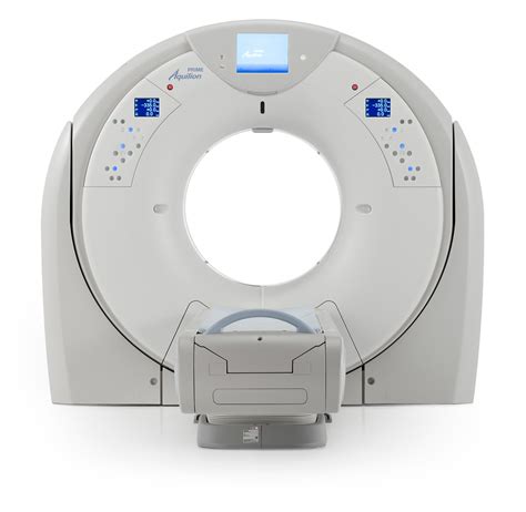 Aquilion Prime Ct Scanner Computed Tomography Ct System Canon