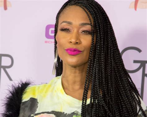 Tami Roman Unfollows Shaunie Oneal Slams Fan For Calling Her Out