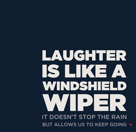 When you're feeling overwhelmed...laughter, truly is the best medicine ...