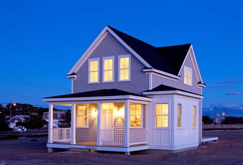 Picture Of Our Model Cottage 2 Bedroom Oceanfront Home In Dennis