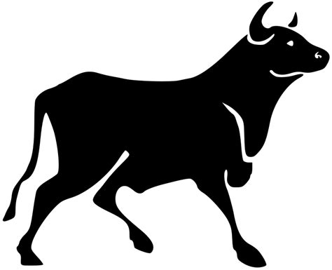 Free Images Of Bull Download Free Images Of Bull Png Images Free