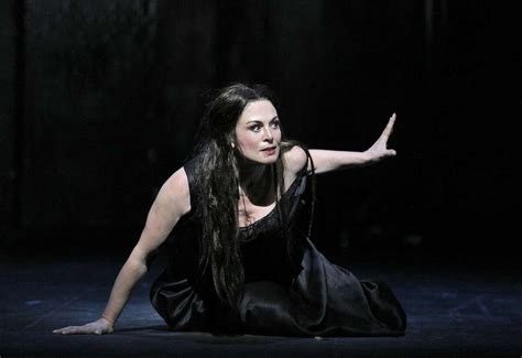 Long Absent Soprano Returns To S F Opera For A Doubleheader