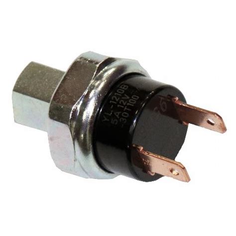 8887356362 Pressure Switches Air Conditioning Hy Capacity