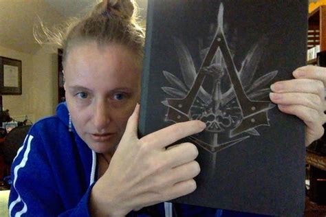 Unboxing Video Assassin S Creed Syndicate Collector S Edition Strategy