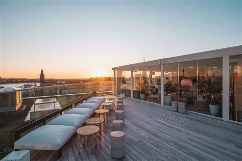 Stockholms Best Rooftop Bars 2023 The 27 Best Rooftop Bars
