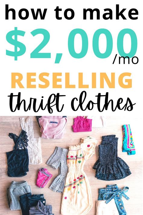 How To Sell Used Clothes The Complete Guide To Make Top Dollar
