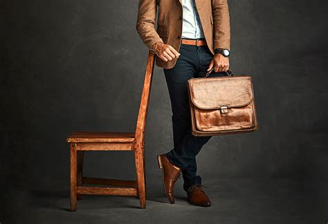 Best Leather Briefcases For Men Von Baer Lupon Gov Ph