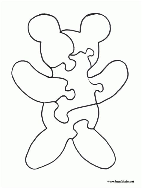 Color halloween picture 29 coloring. Autism Puzzle Piece Coloring Page - Coloring Home