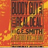 Buddy Guy - Live! The Real Deal - Amazon.com Music