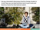 Images of How To Become Host Family For Foreign Students