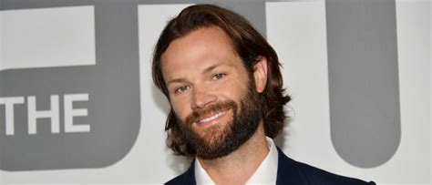 Jared Padalecki Arrested Outside Of Club In Austin Texas The Daily