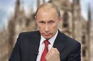What Does Vladimir Putin's 89% Rating Really Mean?