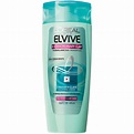 L'Oreal Paris Elvive Extraordinary Clay Rebalancing Shampoo, 12.6 fl ...