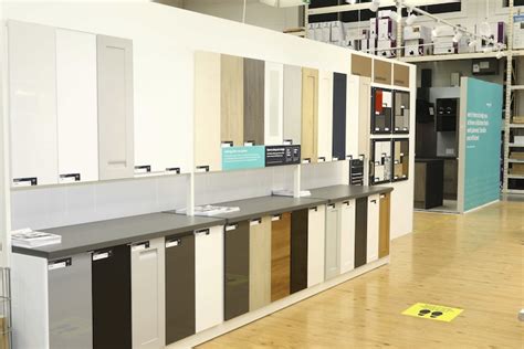 Advertiser.ie - Let the newness into your home with a stunning B&Q kitchen