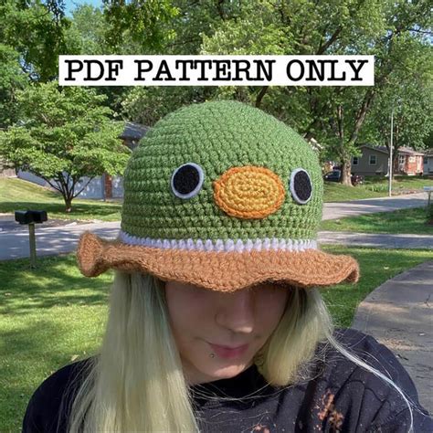 22 Trendy Crochet Patterns For Hats Moms Got The Stuff