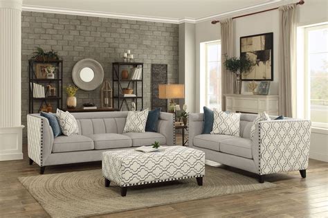 24 Luxurious Light Gray Living Room Home Decoration And Inspiration Ideas