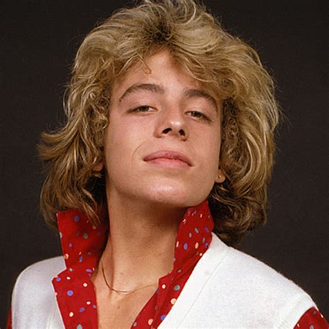 Leif Garrett The Real American Top 40 Wiki Fandom