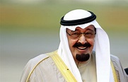 Saudi Arabian King Abdullah dies - CBS News
