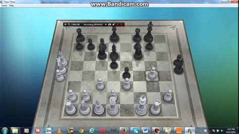 How To Play Chesschess Titans Level 10 Part 1 Youtube