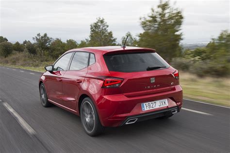 Seat Ibiza 5 Doors Specs And Photos 2017 2018 2019 2020 2021