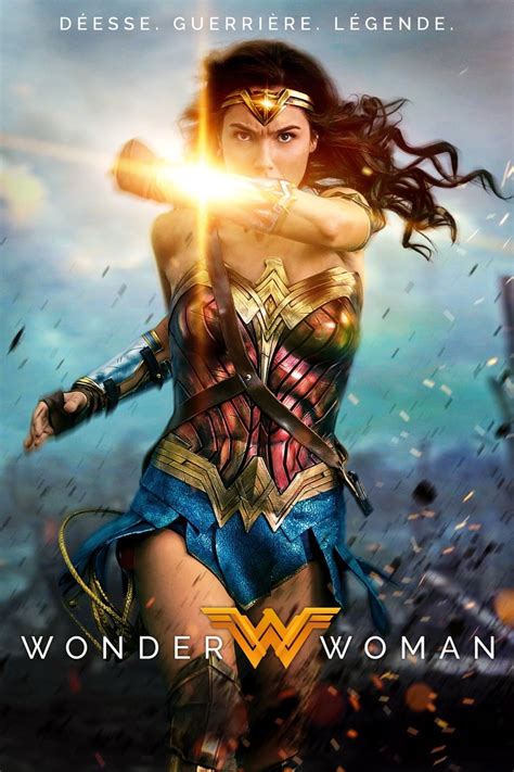Regarder Le Film Wonder Woman En Streaming Complet Gratuit