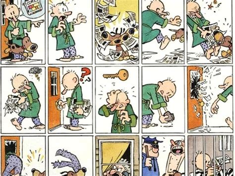 Time To Get Excited Calvin And Hobbes Creator Bill Watterson Back With