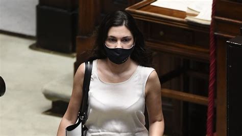 Giustizia Sarti M5s La Riforma Un Testo Ancora Tutto Da Scrivere Ma Voterò La Fiducia