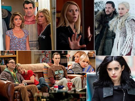 Renewed And Canceled Tv Shows 2019 A Complete Guide Across America
