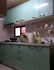 體貼廚人的一字型廚具 廚房作品 - 特力屋居家修繕中心
