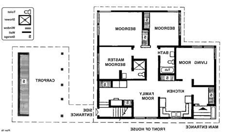 Draw Your Own House Plans Online Free