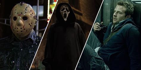 10 New York Set Horror Movies To Watch Before Scream Vi