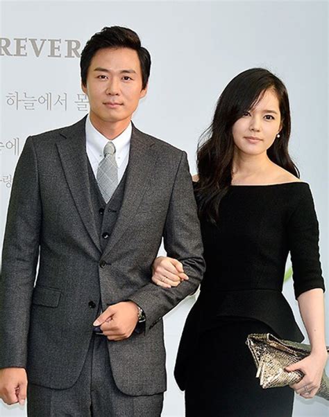 Actress Han Ga In Becomes Mother The Korea Times