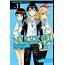 VIZ Media Debuts New Print Manga Series Nisekoi  NerdSpan