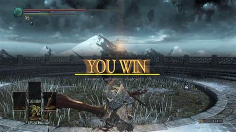 Dark Souls 3 How To Win At Pvp In 2 Easy Steps Youtube