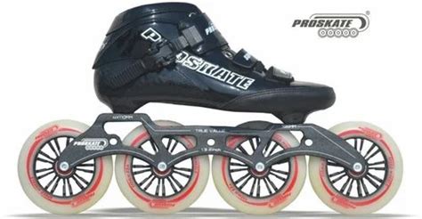 Pro Inline Skates Professional Super Power Irs 39 At Rs 33000piece