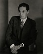 A Portrait Of Irving Grant Thalberg Photograph by Edward Steichen ...