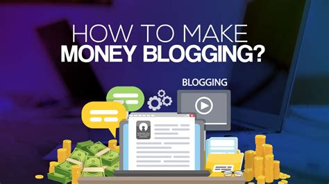 How To Make Money Blogging How I Made 560000 In One Year With A Blog