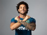 Felipe Anderson joins West Ham from Lazio in club-record transfer after ...