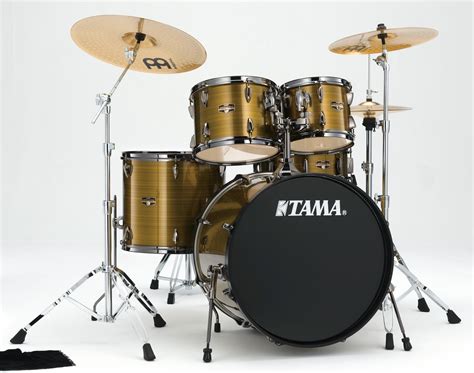 tama-imperialstar-limited-edition-5-piece-drum-set-w-hardware-cymbals-drum-set,-drums
