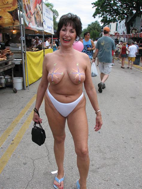 Sexy Granny Topless In Public Imgur 2345 Hot Sex Picture