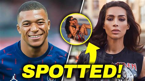 Mbappe Dating First Transgender In Playboy Cover Youtube