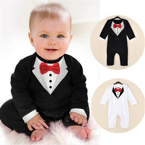 Baby Rompers 2018 Spring Cotton Baby Boys Clothes Newborn Baby Clothing