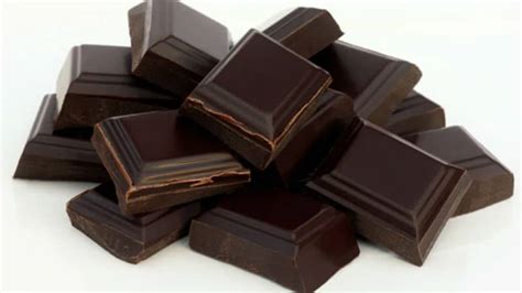 Ll Cioccolato Fondente Può Aiutare A Combattere Il Diabete
