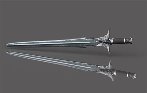 Vlad The Impaler Sword