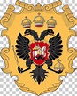 Tsardom de rusia imperio ruso dios salve el zar! Bandera de la casa ...