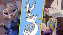 Bugs Bunny y los 9 conejos más famosos del cine y la televisión ...