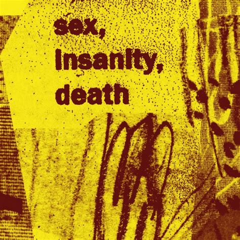 sex insanity death if bwana forced nostalgia