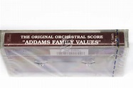 Marc Shaiman - Addams Family Values - cdcosmos