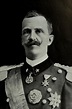 File:Portrait of Victor Emmanuel III of Italy.jpg - Wikimedia Commons