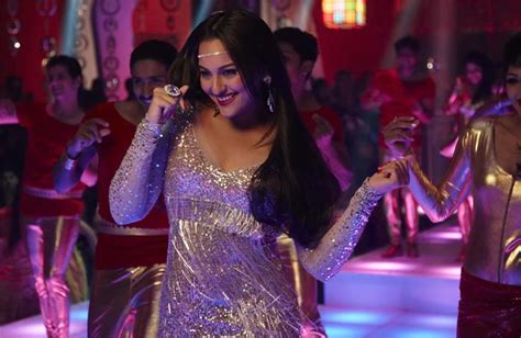Happy Birthday Sonakshi Sinha Bollywoods Boss Lady 30